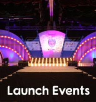 Hindi - Launch Events