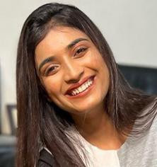 Manya Singh