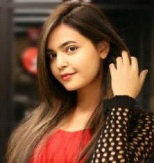Marina Abraham Sahni