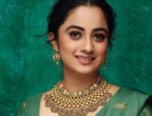 Beautiful Photoshoot Pictures of Namitha Pramod Attuchirakkal