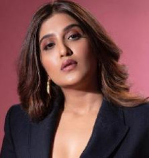 Nimrit Kaur Ahluwalia