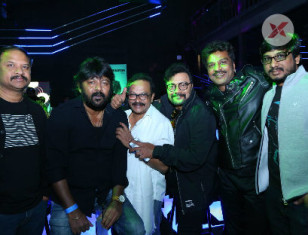 Suchirindia Group CEO Lion Dr. Kiron K Party Photos