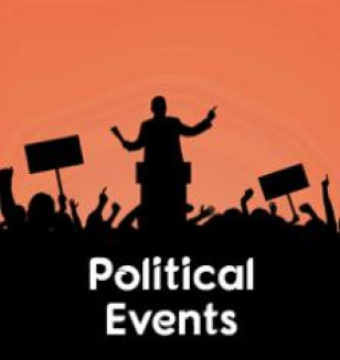 Hindi - Political Events