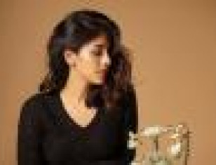 Chandini Chowdary sets fashion trends and stuns in every outfit
