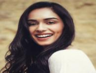 Manushi Chhillar looks awesome in her latest photoshoot pictures