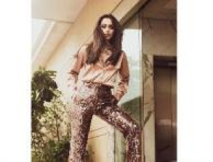 Impeccable and stunning photos of Manushi Chhillar 
