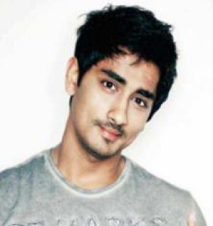 Siddharth