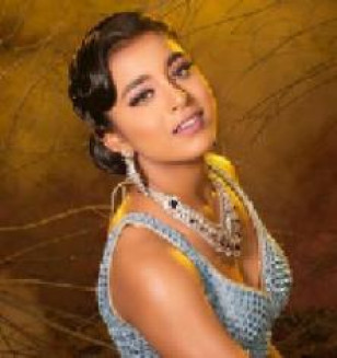 Sumbul Touqeer