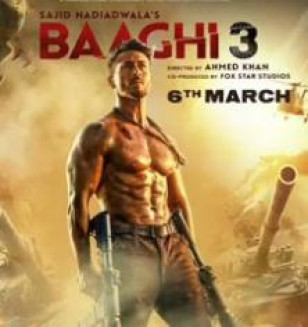 Baaghi 3
