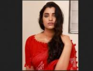 Actress Syamala's New Clicks Are Amusing! 