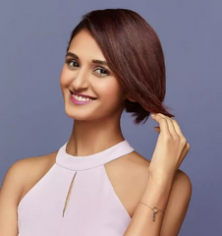Shakti Mohan