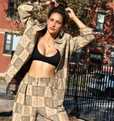 Aisha Sharma