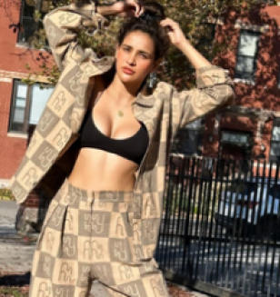 Aisha Sharma