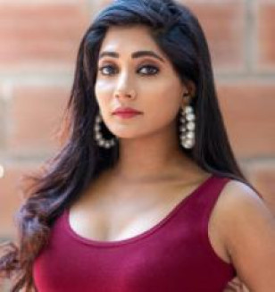 Vasanthi Krishnan
