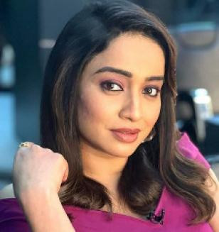 Vindhya Vishaka
