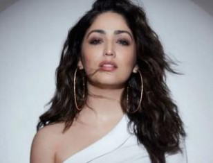Actress Yami Gautam's New Photos Are Making A Wave On The Internet!! Yami's Glowy Skin Is Every Girl's Dream!