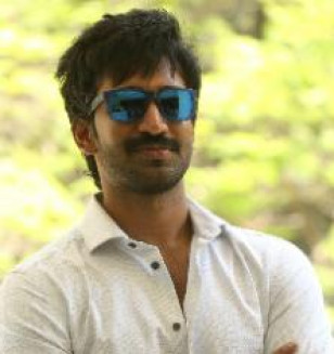 Aadhi pinisetty