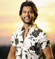 Abijeet Duddala
