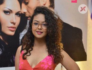 Aditi Myakal looks Marvelous in her latest photos