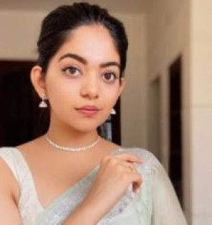 Ahaana Krishna
