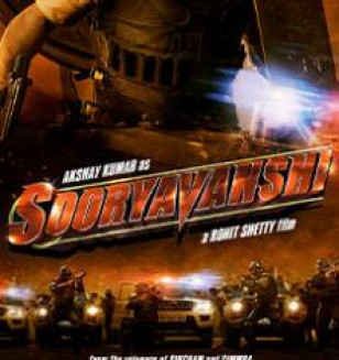 Sooryavanshi