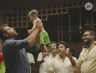 Viswasam Movie stills