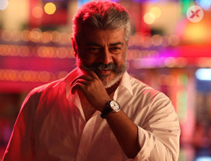 Viswasam Gets Acknowledged at Pure Family Entertainer by CFBC