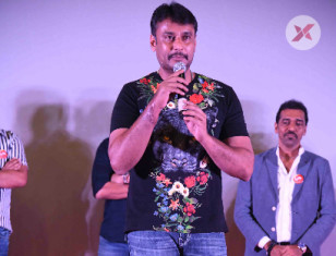 Anukta Movie Audio Launch Photos