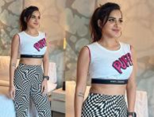 Actress Ashu Reddy's Cute Images. Super Cute Ashu Reddy 