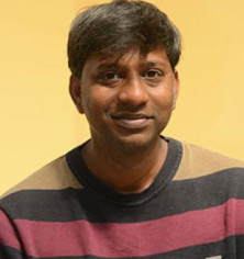 Balu Adusumilli