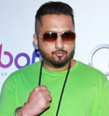 Yo Yo Honey Singh