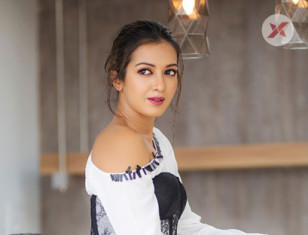Photoshoot pictures of Beautiful lady Catherine Tresa