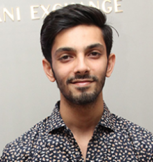 Anirudh Ravichander