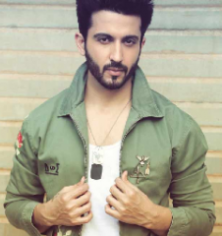 Dheeraj Dhoopar