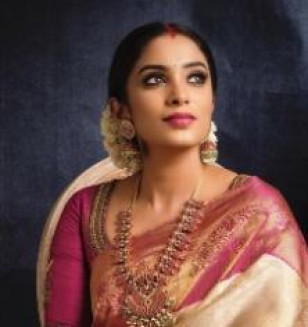 Diya Menon