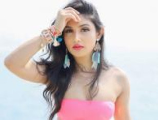 Dil Toh Happy Hai Ji Actress Donal Bisht's Hot And Bold Photoshoot Pictures