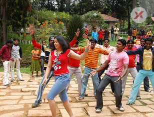 Ithu Thaan Kadhala Movie Pics