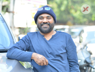 Bluff Master Director Gopi Ganesh Interview Stills.