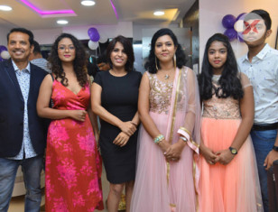 Glam Studios Launch Photos