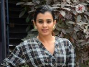 Hebah Patel Latest Photos