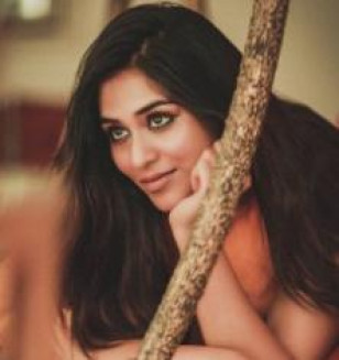 Indhuja Ravichandran