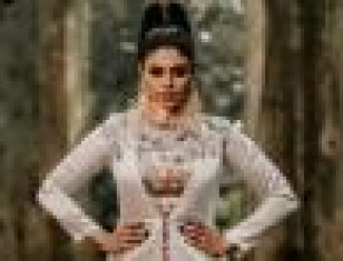 Drona Movie Actress Shruti Sawant's Photo Collection That Are On Point. Her Striking Gorgeous Earring Says It All !!! Check Out Her Images.... 
