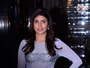 Actress Irra Mor Photos