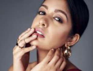 Bepanah Pyaar Actress Ishita Dutta Sheth Flaunts Sexy In Her Latest Photoshoot Pictures. Can't Ignore Her Gorgeous Images!
