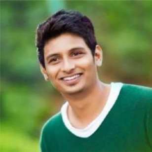 Jiiva