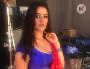 Kavya Thapar Latest Hot and Sexy Photos