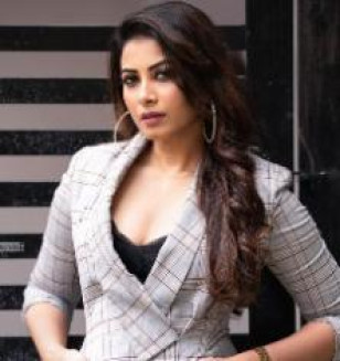 Kavya Manohar Shetty 