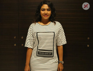 LKG Movie Premiere Show Photos