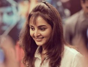 Manju Warrier's new look. she looks pretty and pleasing in her latest pictures