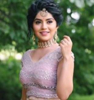 Megha Shetty